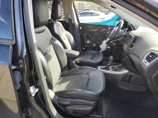 Photo 7 from auction – 2019 JEEP COMPASS LA with VIN 3C4NJDBB7KT735699