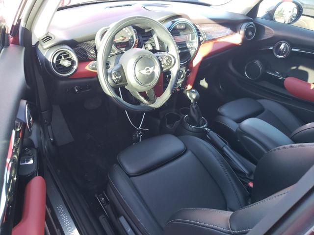 Photo 8 from auction – 2015 MINI COOPER S with VIN WMWXP7C57F2A40261