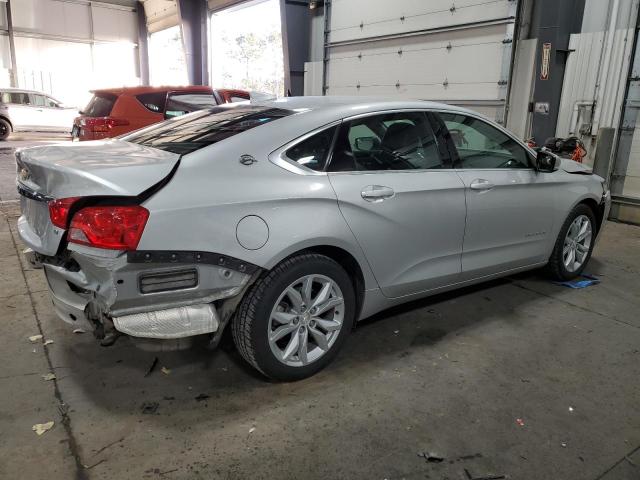 Photo 3 from auction – 2016 CHEVROLET IMPALA LT with VIN 2G1115S37G9133854