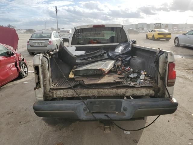 Photo 6 from auction – 2002 DODGE DAKOTA BAS with VIN 1B7GL12X82S584127