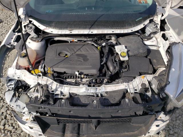 Photo 12 from auction – 2017 FORD ESCAPE TIT with VIN 1FMCU9JD2HUD90459