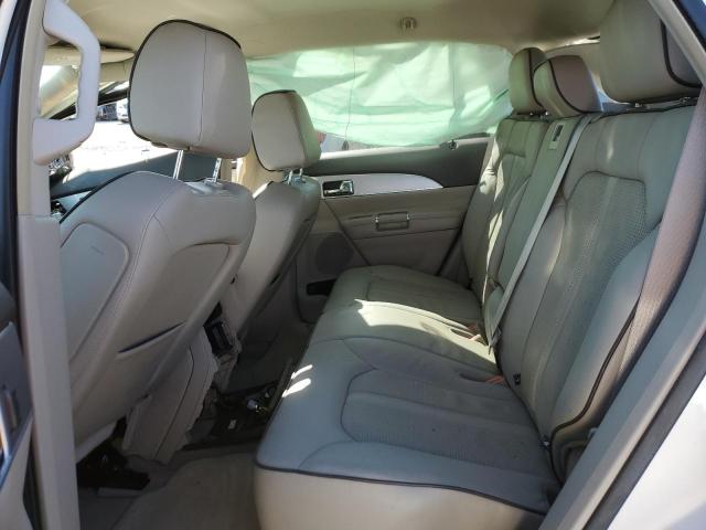 Zdjęcie 10 z aukcji – 2013 LINCOLN MKX z VIN 2LMDJ6JKXDBL05334