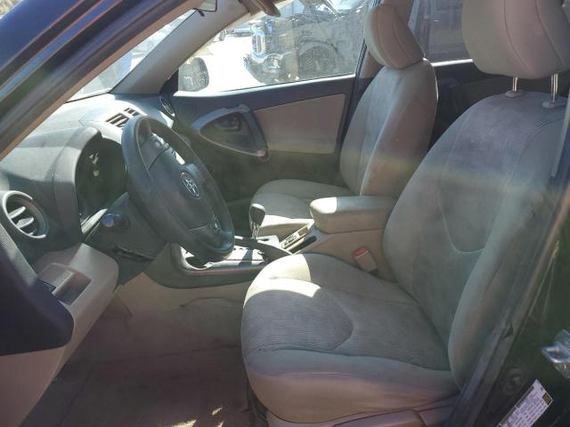 Photo 7 from auction – 2012 TOYOTA RAV4 with VIN 2T3ZF4DV6CW148169