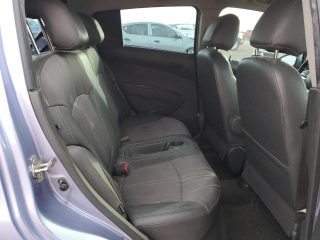 Photo 10 from auction – 2014 CHEVROLET SPARK LS with VIN KL8CB6S95EC560715