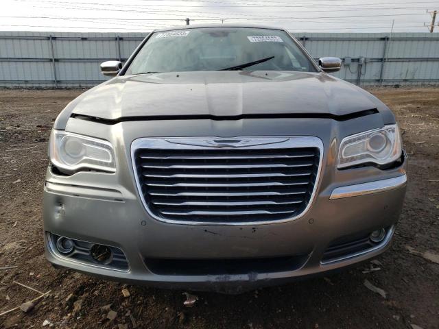 Photo 5 from auction – 2011 CHRYSLER 300C with VIN 2C3CA6CT9BH580113
