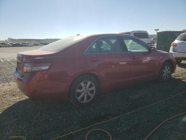 Photo 3 from auction – 2010 TOYOTA CAMRY BASE with VIN 4T4BF3EK3AR043715