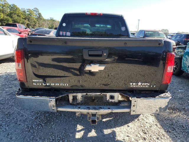 Photo 6 from auction – 2009 CHEVROLET SILVERADO with VIN 3GCEC230X9G261939