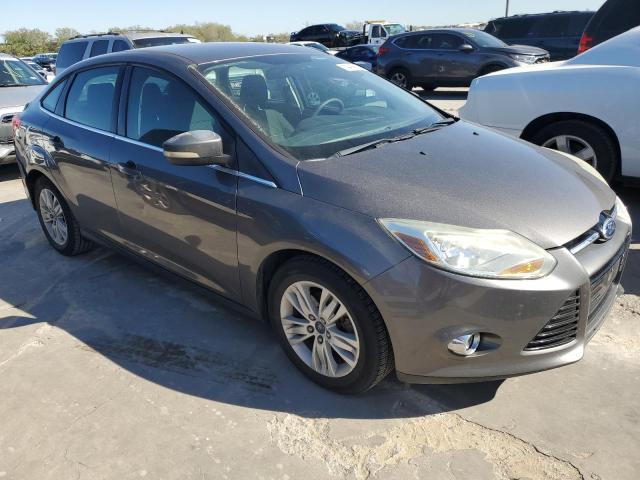 Photo 4 from auction – 2012 FORD FOCUS SEL with VIN 1FAHP3H29CL279043