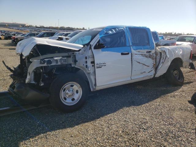 RAM 1500 CLASS 2022 with VIN 1C6RR7ST7NS199970 - Photo from auction