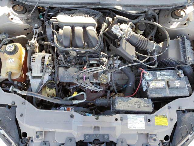 Photo 11 from auction – 2007 FORD TAURUS SE with VIN 1FAFP53U17A166202