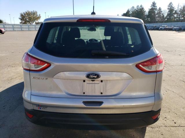 Photo 6 from auction – 2014 FORD ESCAPE S with VIN 1FMCU0F79EUD08768