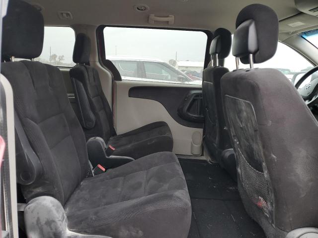 Zdjęcie 11 z aukcji – 2014 DODGE GRAND CARA z VIN 2C4RDGCG7ER245503