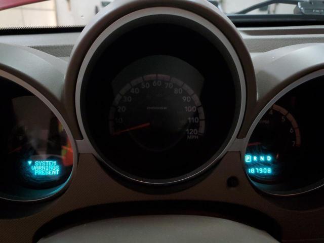 Foto 9 de la subasta – 2010 DODGE NITRO SXT con VIN 1D4PU5GK3AW108881