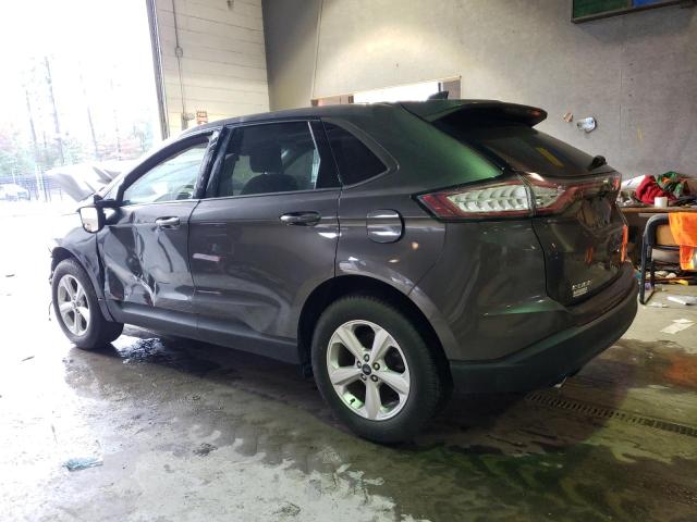 Photo 2 from auction – 2018 FORD EDGE SE with VIN 2FMPK3G99JBC42909