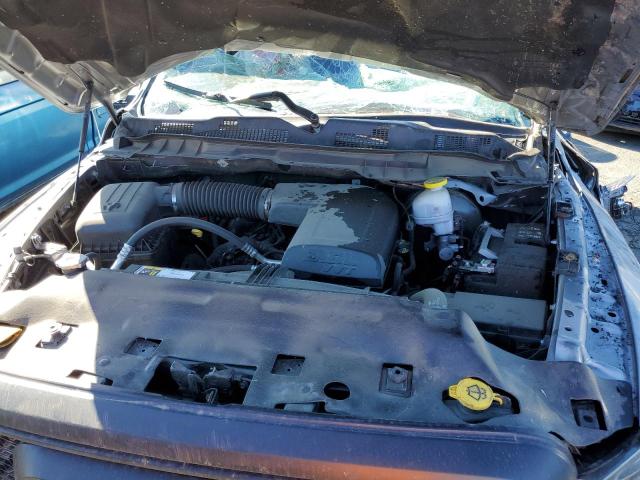 Photo 11 from auction – 2022 RAM 1500 CLASS with VIN 1C6RR7GG5NS163769