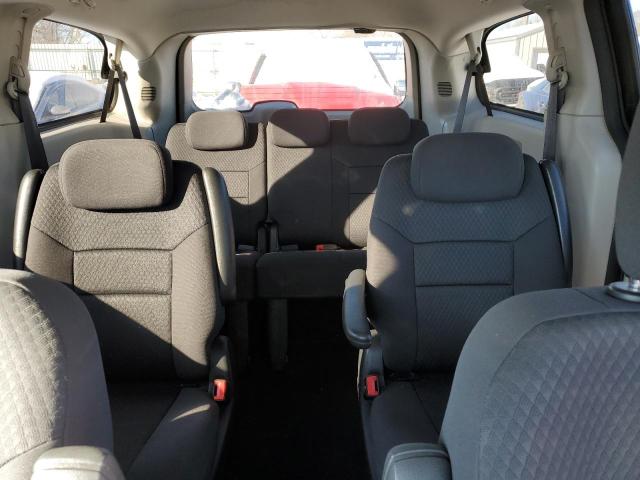 Photo 10 from auction – 2010 DODGE GRAND CARA with VIN 2D4RN5D19AR314314
