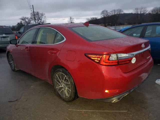 Photo 2 from auction – 2016 LEXUS ES 350 with VIN JTHBK1GG4G2231959