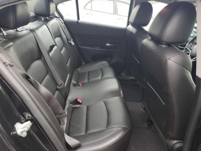 Photo 10 from auction – 2012 CHEVROLET CRUZE LT with VIN 1G1PG5SC6C7384434