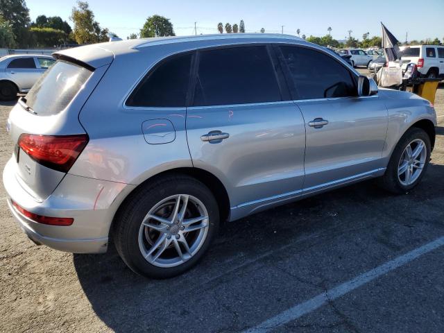 Photo 3 from auction – 2015 AUDI Q5 PREMIUM with VIN WA1LFAFP5FA111565