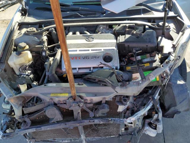 Photo 11 from auction – 2005 TOYOTA CAMRY LE with VIN 4T1BF30K45U099542