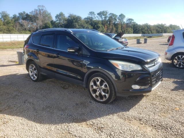 Photo 4 from auction – 2015 FORD ESCAPE TIT with VIN 1FMCU0JX1FUA90950