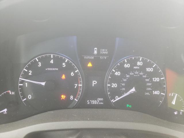 Photo 9 from auction – 2015 LEXUS RX 350 BAS with VIN 2T2BK1BA5FC318799