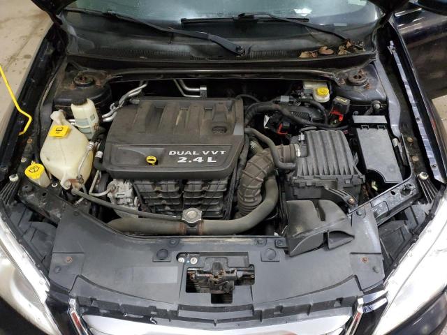 Photo 11 from auction – 2012 CHRYSLER 200 TOURIN with VIN 1C3CCBBB2CN283673