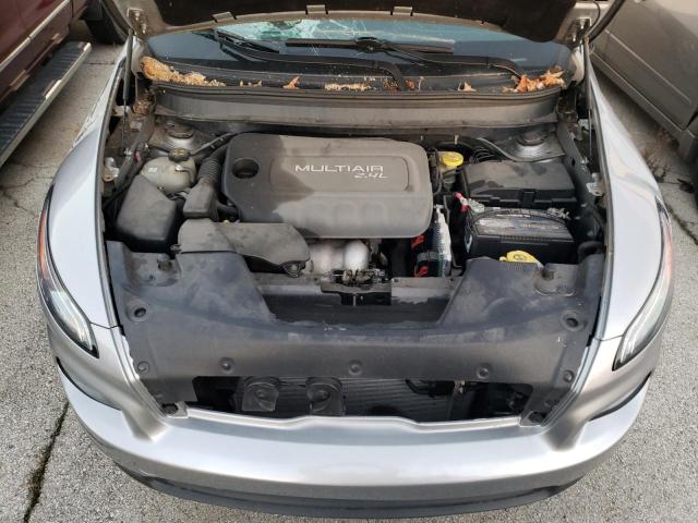 Photo 12 from auction – 2014 JEEP CHEROKEE L with VIN 1C4PJMCB5EW107002