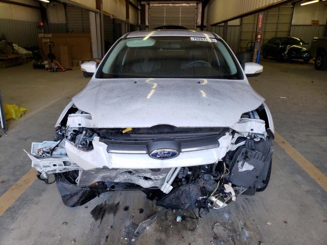Photo 5 from auction – 2014 FORD FOCUS SE with VIN 1FADP3F24EL416703