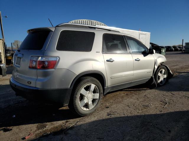 Photo 3 from auction – 2008 GMC ACADIA SLT with VIN 1GKER33708J120865