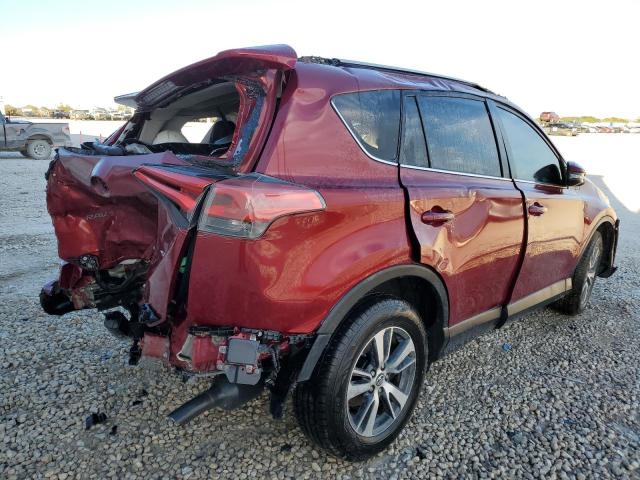 Photo 3 from auction – 2018 TOYOTA RAV4 ADVEN with VIN 2T3WFREV7JW431269