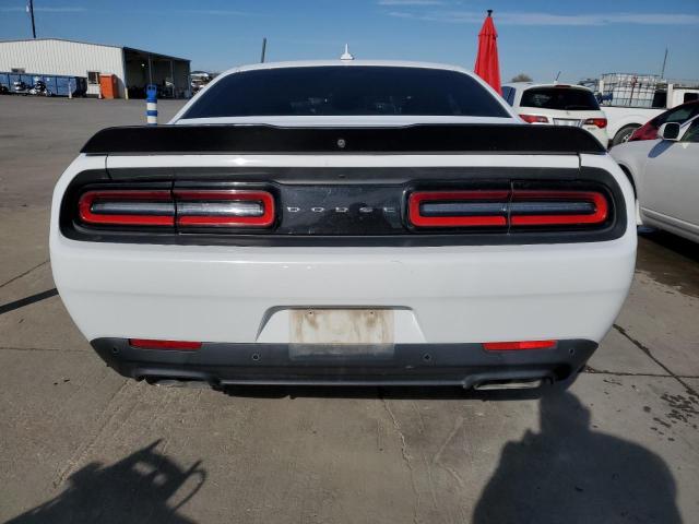 Photo 6 from auction – 2016 DODGE CHALLENGER with VIN 2C3CDZFJ9GH101358
