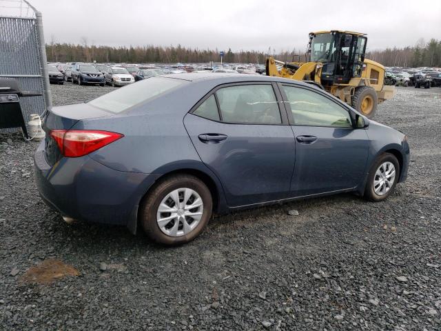 Photo 3 from auction – 2018 TOYOTA COROLLA L with VIN 2T1BURHEXJC986534