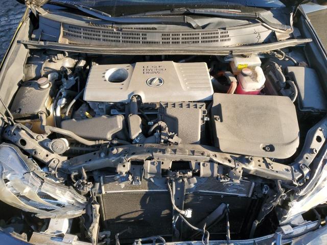 Photo 11 from auction – 2014 LEXUS CT 200 with VIN JTHKD5BH9E2197046