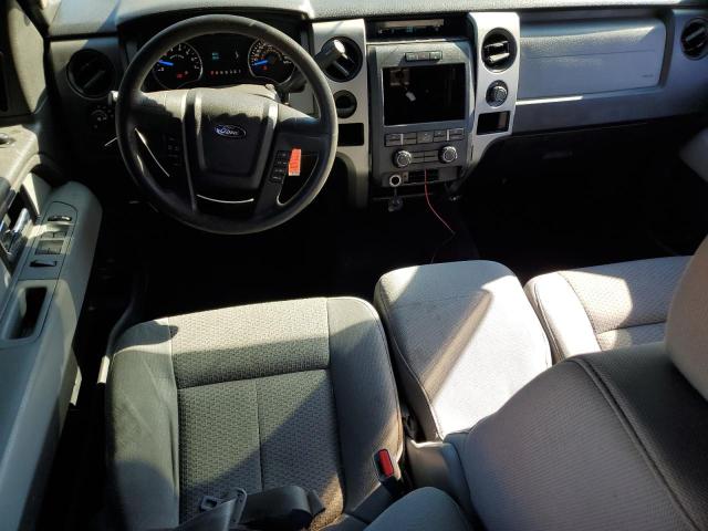 Photo 8 from auction – 2013 FORD F150 SUPER with VIN 1FTEW1CM7DFD31153