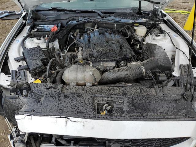 Photo 11 from auction – 2016 FORD MUSTANG with VIN 1FA6P8TH9G5246943