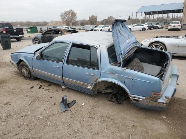 Photo 2 from auction – 1990 CADILLAC SEVILLE with VIN 1G6KS533XLU805784