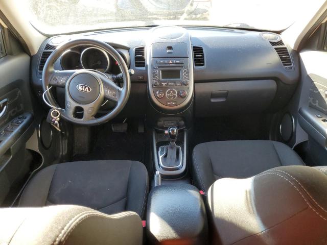 Photo 8 from auction – 2013 KIA SOUL + with VIN KNDJT2A62D7762110