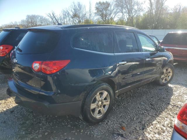 Photo 3 from auction – 2010 CHEVROLET TRAVERSE L with VIN 1GNLVFED7AS147880