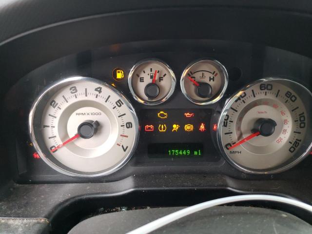 Photo 9 from auction – 2007 FORD EDGE SEL with VIN 2FMDK38C57BA72103