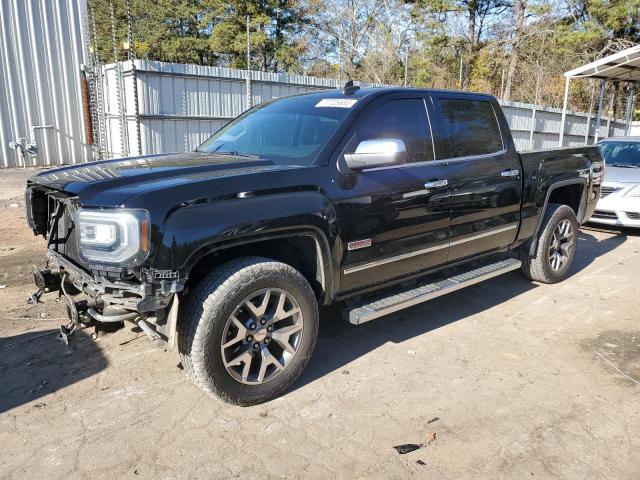 GMC SIERRA K15 2016 with VIN 3GTU2NEC8GG161407 - Photo from auction