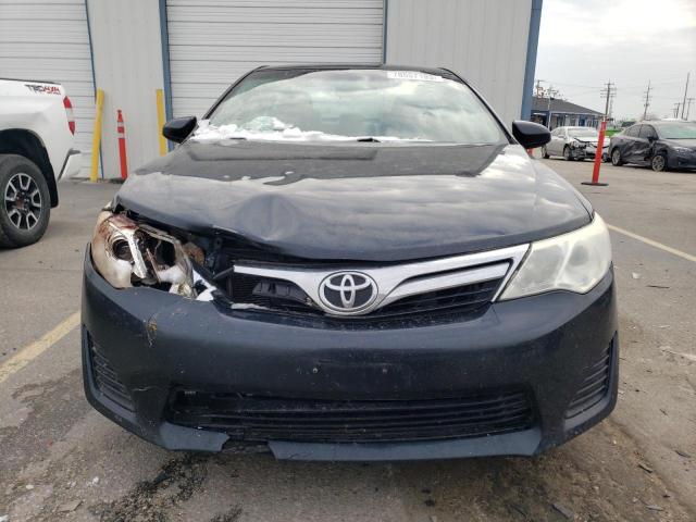 Photo 5 from auction – 2014 TOYOTA CAMRY L with VIN 4T4BF1FK3ER388445