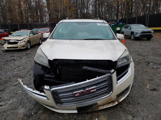 Photo 5 from auction – 2014 GMC ACADIA SLT with VIN 1GKKRRKD2EJ151186