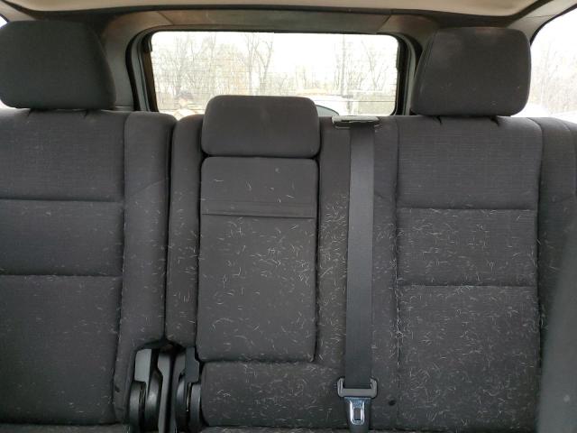 Photo 10 from auction – 2012 JEEP GRAND CHER with VIN 1C4RJFAG0CC161616