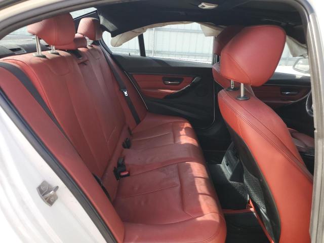 Photo 10 from auction – 2013 BMW 328 I with VIN WBA3A5C59DF356400
