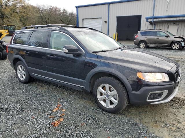 Photo 4 from auction – 2011 VOLVO XC70 with VIN YV4952BL7B1095128