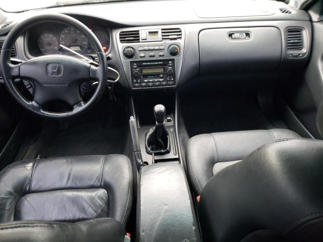 Photo 8 from auction – 2001 HONDA ACCORD EX with VIN 1HGCG31591A015002