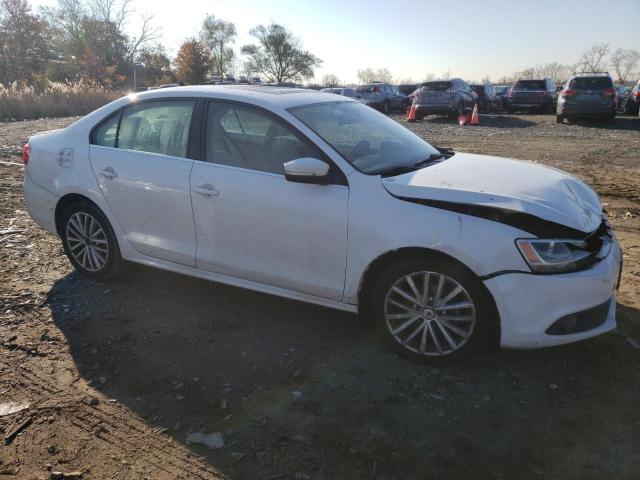 Photo 4 from auction – 2012 VOLKSWAGEN JETTA SEL with VIN 3VWLP7AJXCM363865