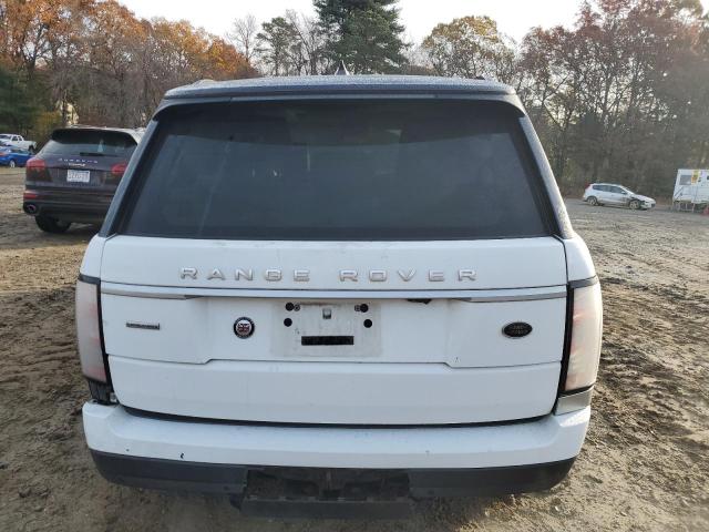 Photo 6 from auction – 2017 LAND ROVER RANGE ROVE with VIN SALGS5FE1HA333265