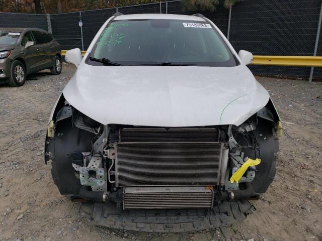 Photo 5 from auction – 2018 BUICK ENCORE PRE with VIN KL4CJASB9JB543278
